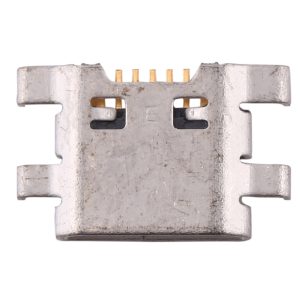 LG K10 2017 charging port replacement