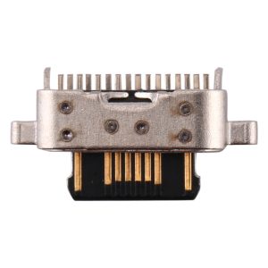 Meizu 16T charging port replacement
