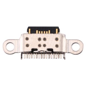 Meizu 15 Plus charging port replacement