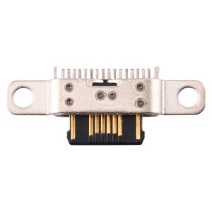 Meizu Note 9 charging port replacement