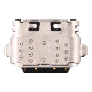 Meizu X8 charging port replacement