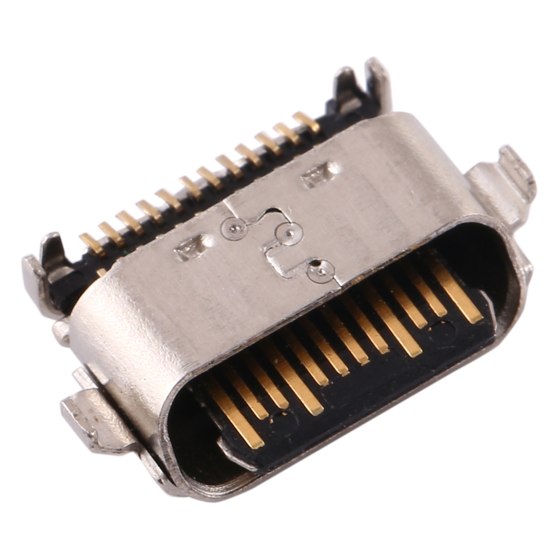 Meizu X8 Charging Port Connector Replacement - Image 3