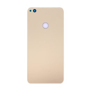 Huawei Honor 8 Lite gold back cover