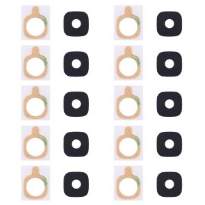 Samsung Galaxy C7 Pro camera lens cover
