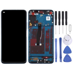 Huawei Honor 20 Pro blue LCD screen replacement