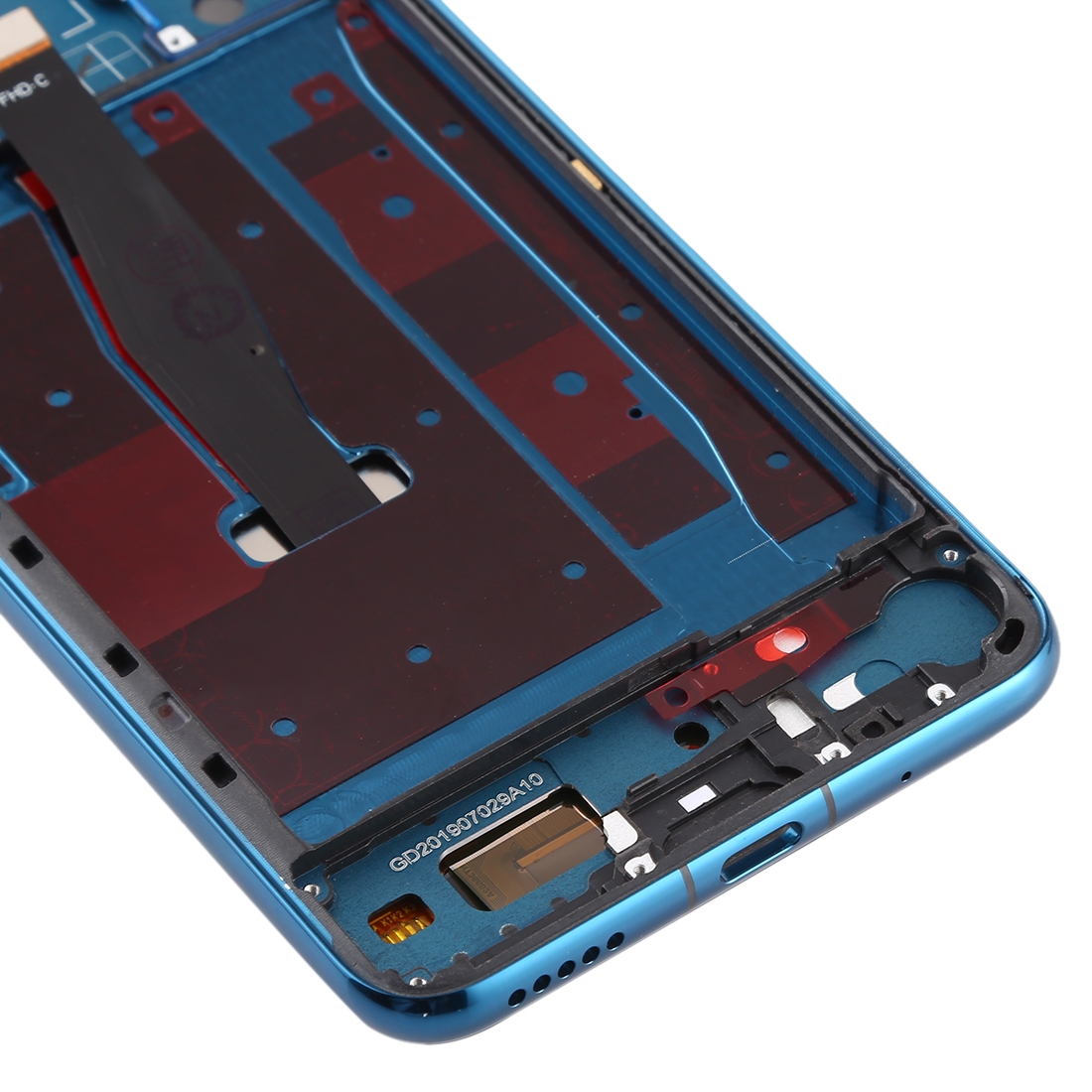 Huawei Honor 20 Pro Blue LCD Screen Replacement - Image 4