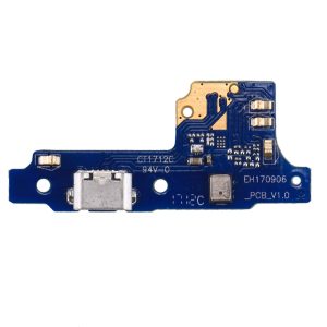 Huawei Honor Play 6 charging port replacement