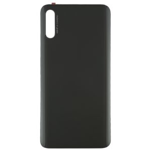 Huawei Honor 9X black back cover replacement
