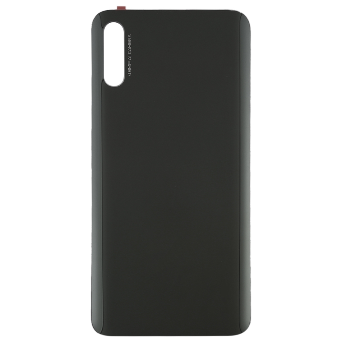 Huawei Honor 9X black back cover replacement