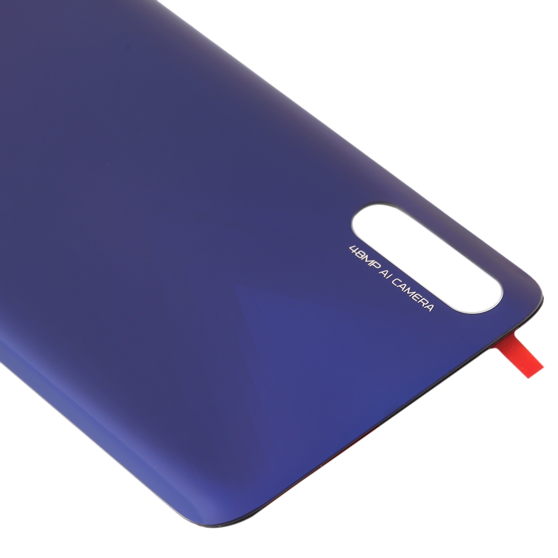 Huawei Honor 9X Blue Back Cover Replacement - Image 3