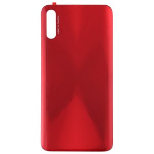 Huawei Honor 9X red back cover replacement