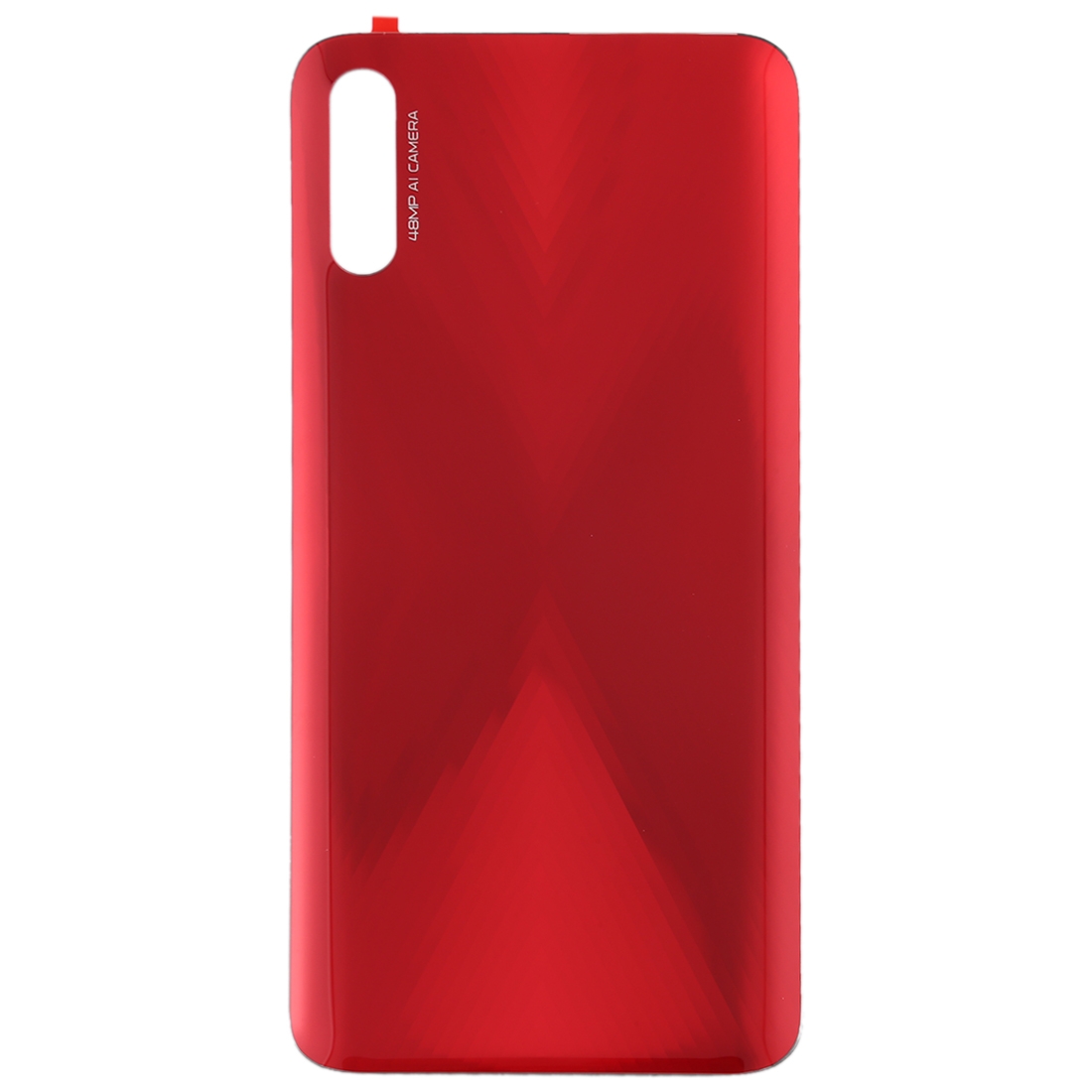 Huawei Honor 9X red back cover replacement