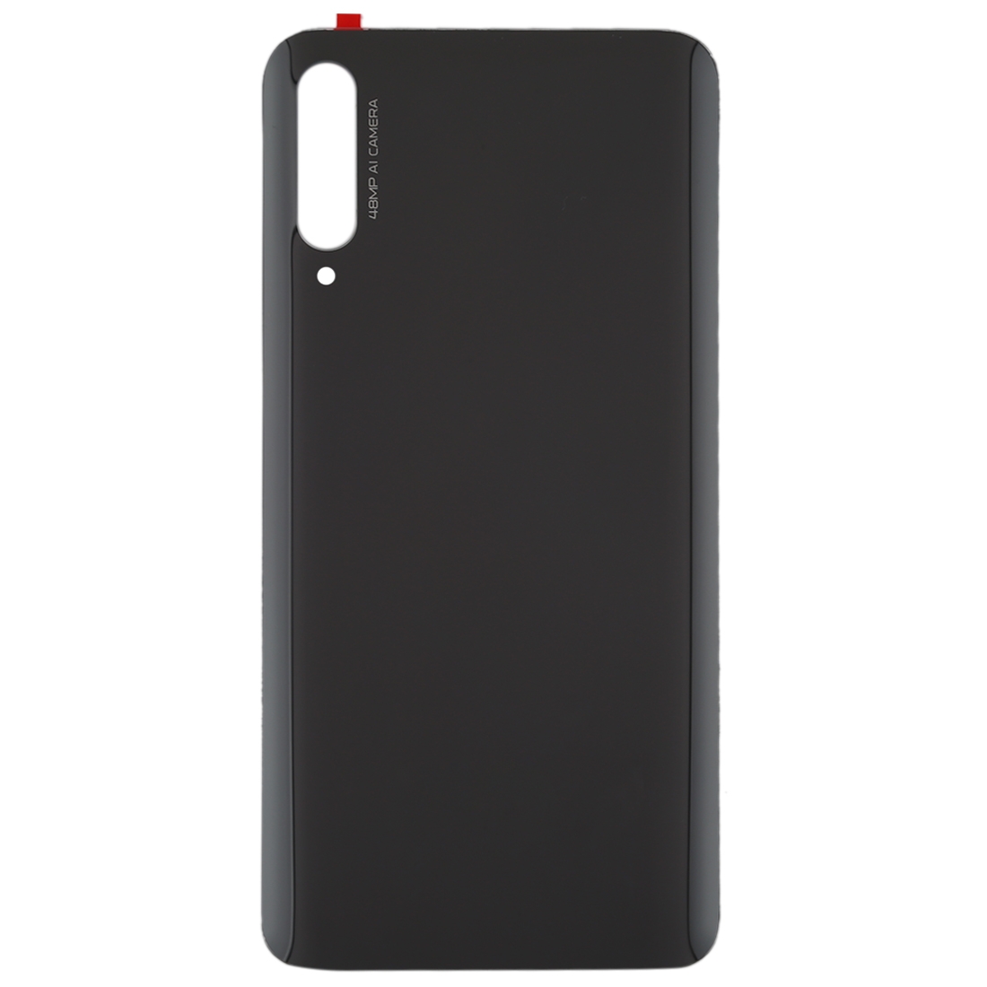 Huawei Honor 9X Pro black back cover replacement