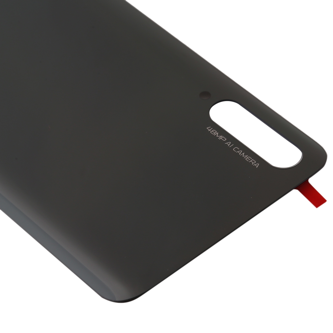 Huawei Honor 9X Pro Black Back Cover Replacement - Image 3