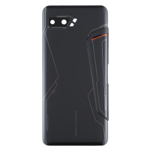 Asus ROG Phone II back cover replacement Jet Black