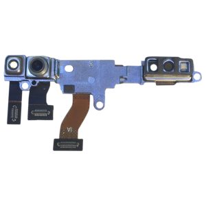Google Pixel 4 front camera fingerprint module