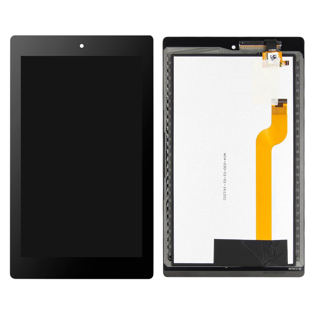 Amazon Kindle Fire 7 2017 Black Screen Replacement - Image 2