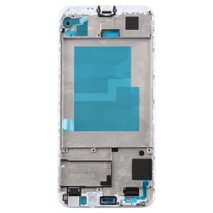 Huawei Honor 7A white front frame bezel replacement