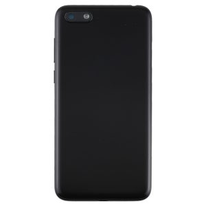 Huawei Honor Play 7 black back cover replacement