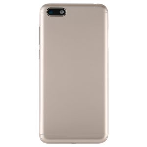 Huawei Honor Play 7 gold back cover replacement
