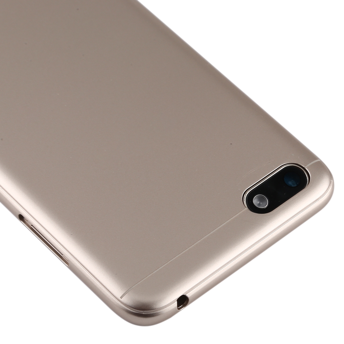 Huawei Honor Play 7 Gold Battery Back Cover Replacement - Image 3
