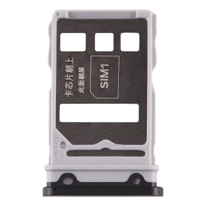 Huawei Honor V30 Pro SIM card tray black
