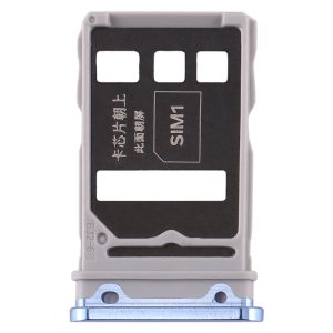 Huawei Honor V30 Pro SIM card tray silver