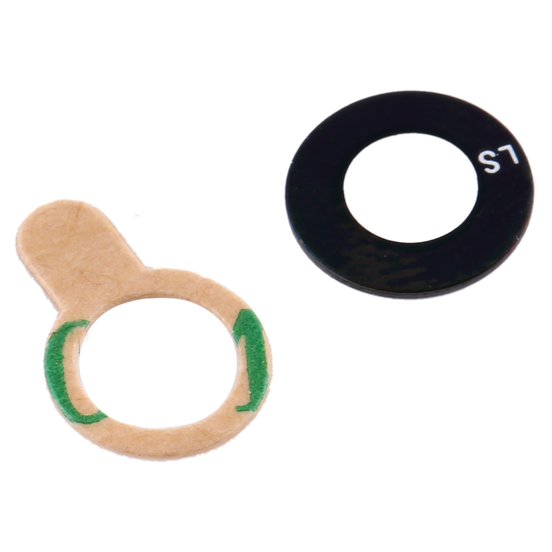 Huawei Honor 8S Back Camera Lens Replacement - Image 2
