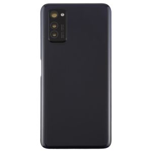 Huawei Honor V30 black back cover replacement