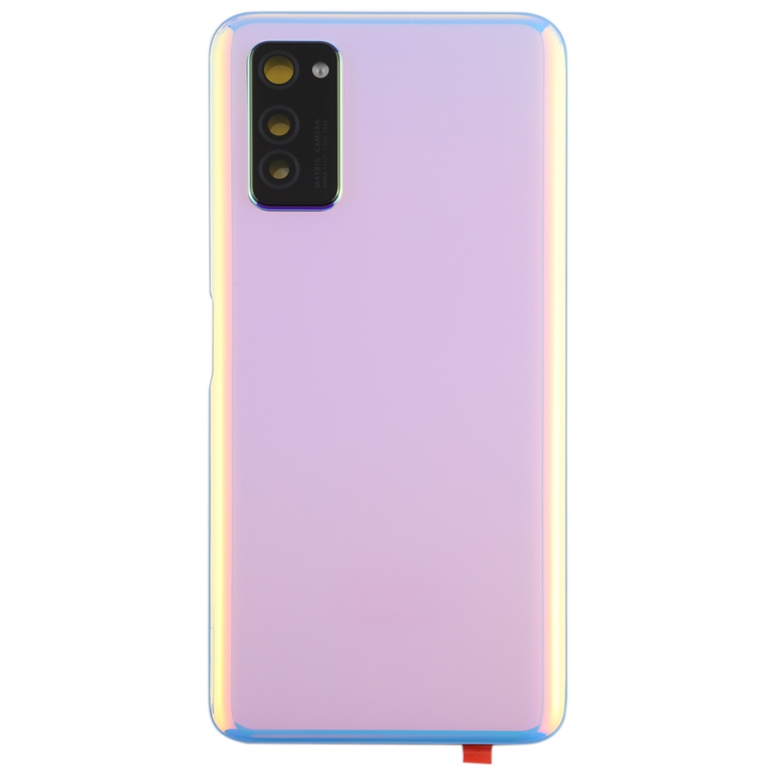 Huawei Honor V30 white back cover replacement