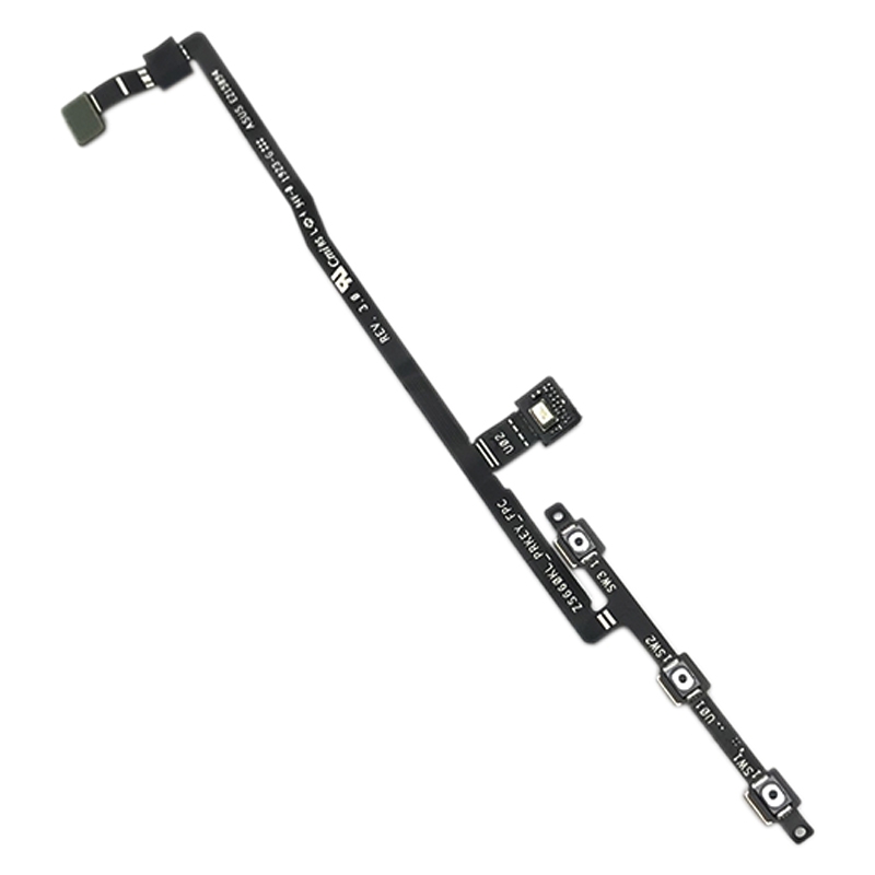 ASUS ROG Phone II ZS660KL power button flex cable