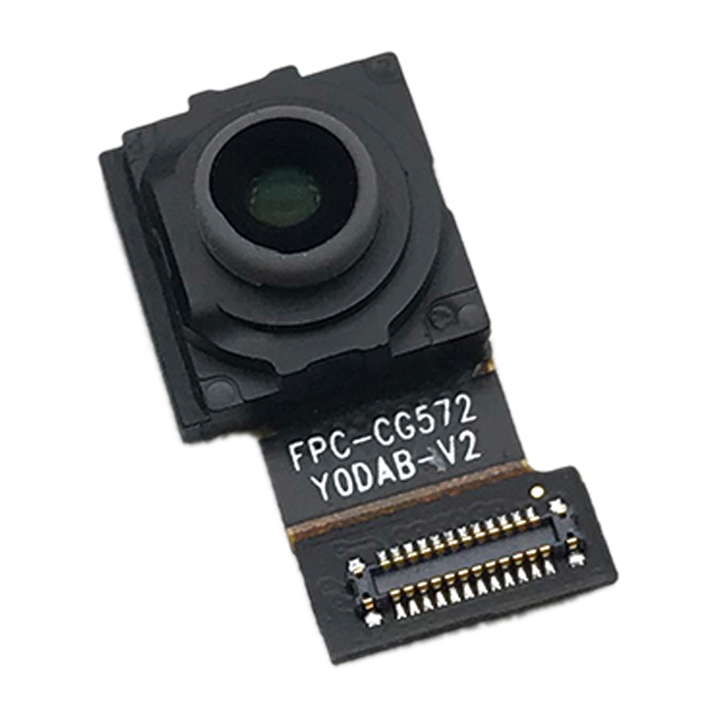 ASUS ROG Phone II front camera replacement