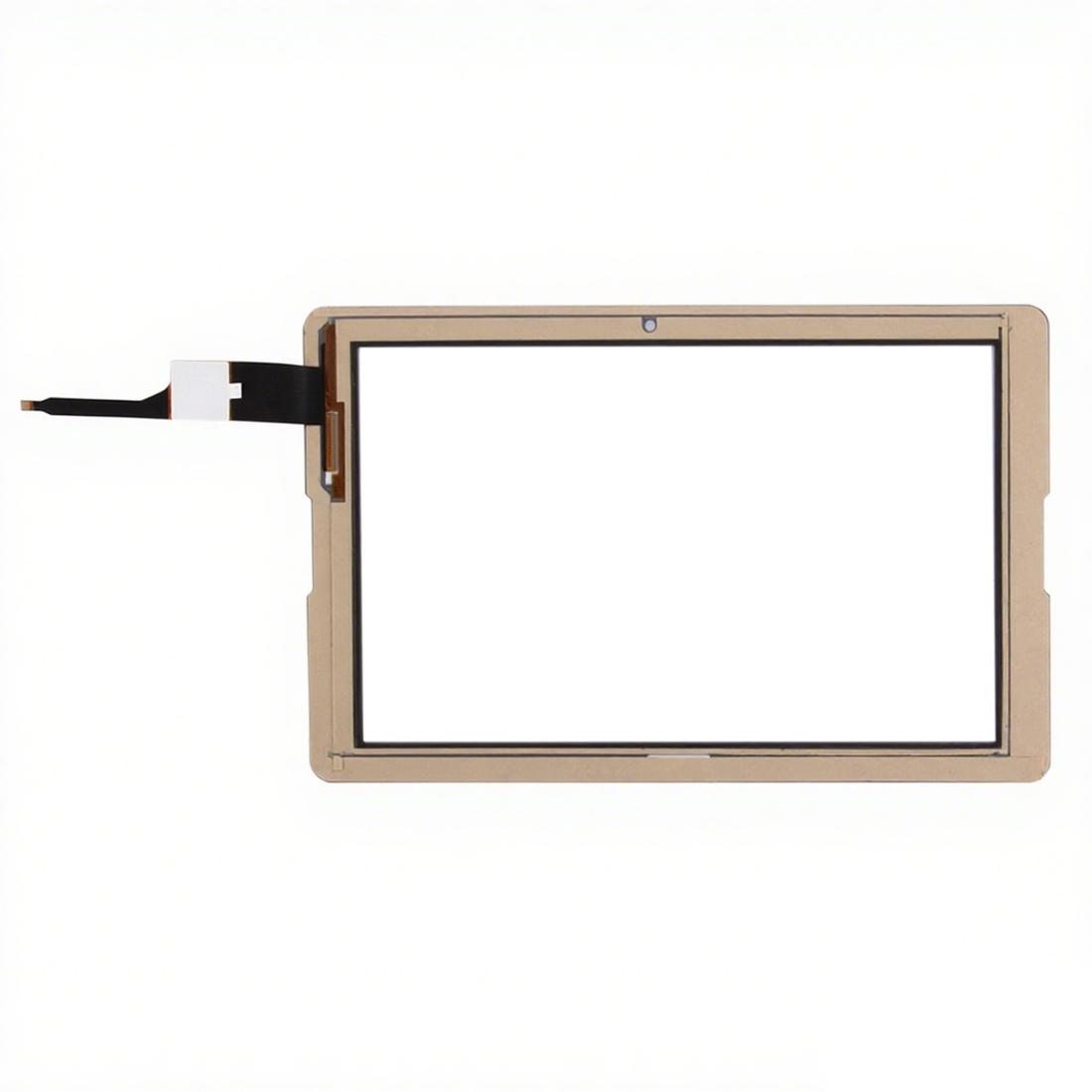 Acer Iconia One 10 B3-A20 Black Touch Panel Replacement - Image 2