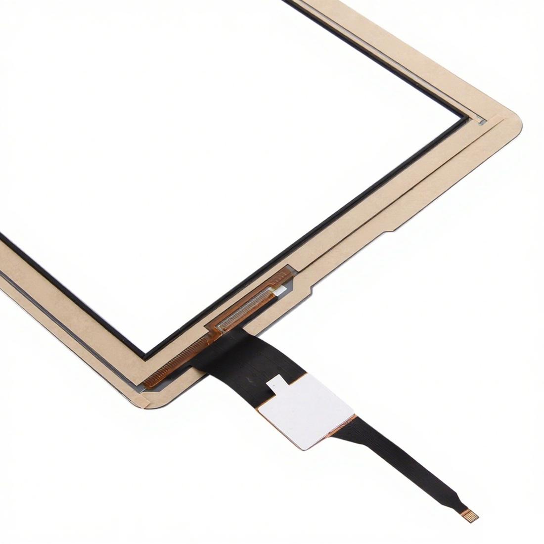 Acer Iconia One 10 B3-A20 Black Touch Panel Replacement - Image 3