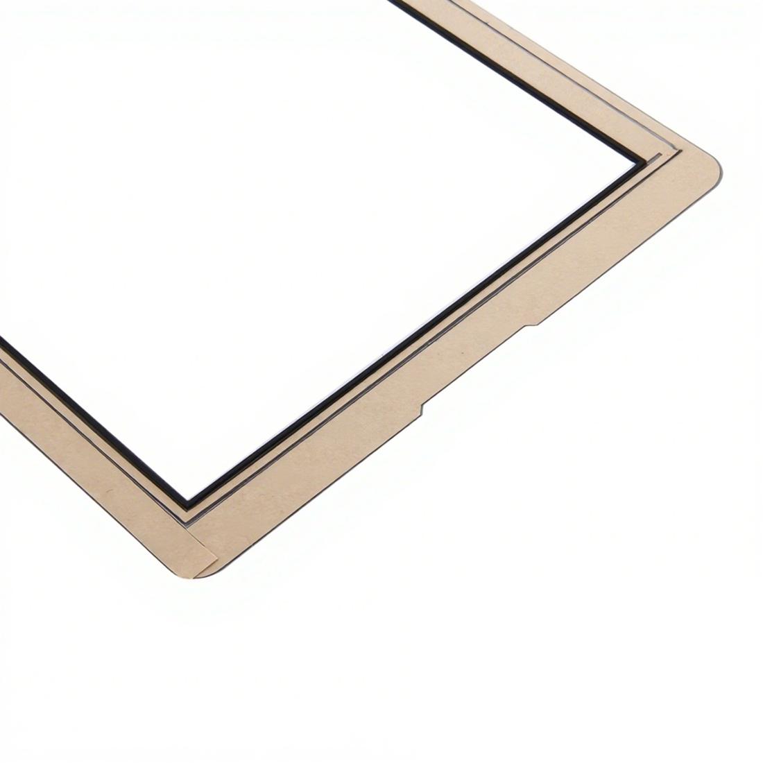 Acer Iconia One 10 B3-A20 Black Touch Panel Replacement - Image 4