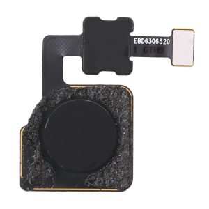 Google Pixel 2 XL fingerprint sensor flex cable black