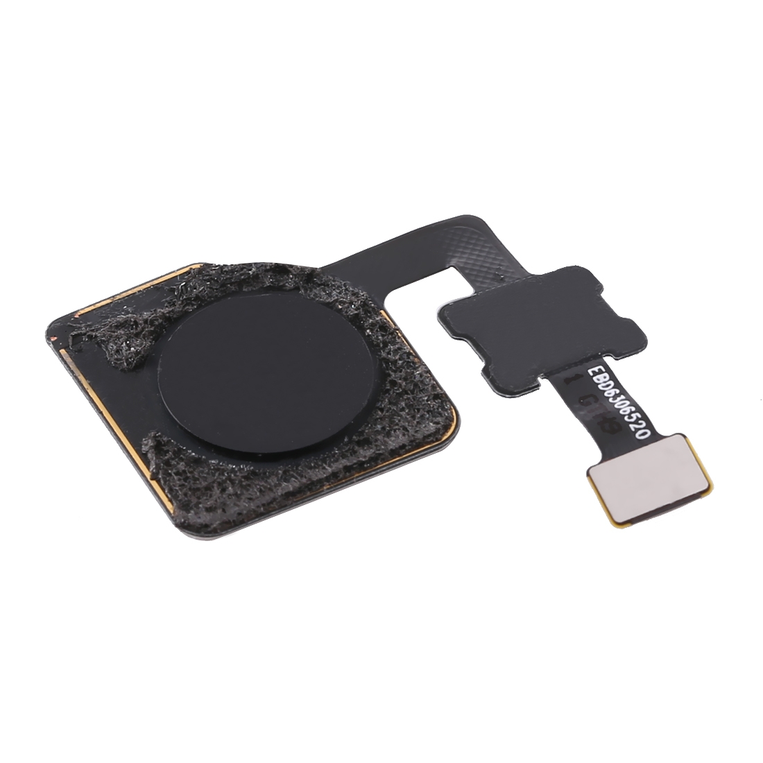 Google Pixel 2 XL Black Fingerprint Sensor Flex Cable Replacement - Image 3