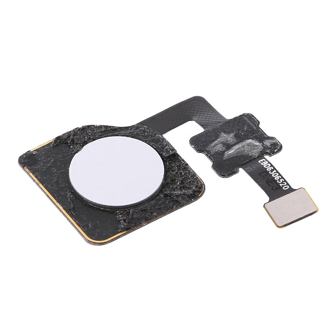 Google Pixel 2 XL White Fingerprint Sensor Flex Cable Replacement - Image 3