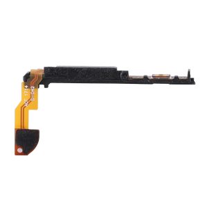 LG Q6 volume button flex cable replacement