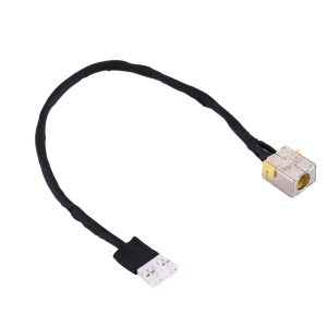 Acer Aspire V5-571 DC power jack flex cable replacement