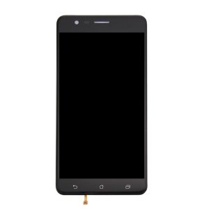 Asus ZenFone 3 Zoom ZE553KL LCD screen replacement black