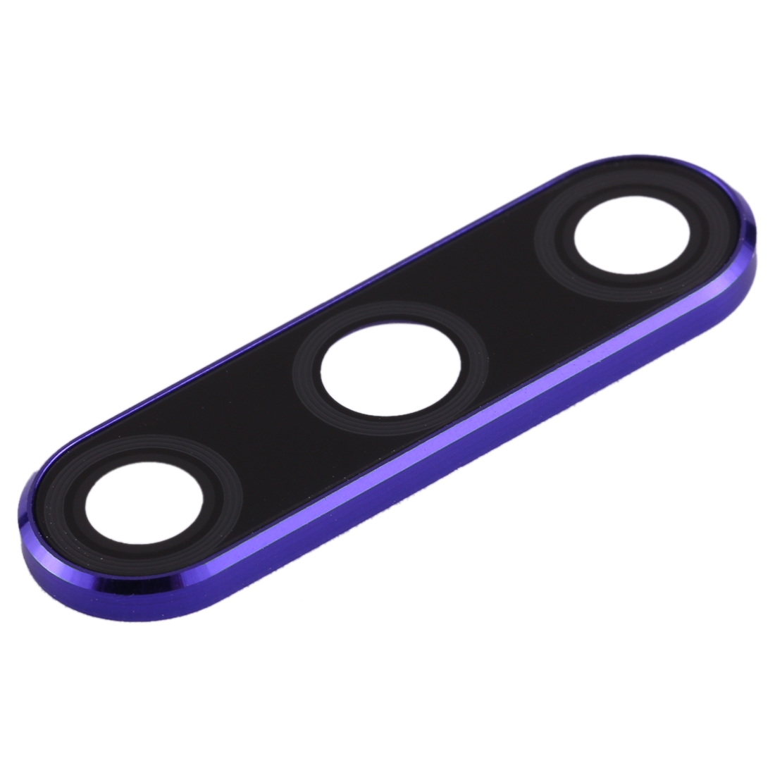 Huawei Honor 9X Purple Camera Lens Cover Replacement - Image 2