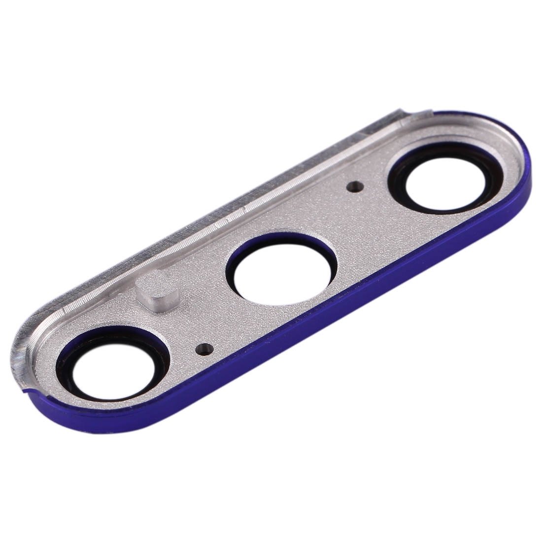 Huawei Honor 9X Purple Camera Lens Cover Replacement - Image 3