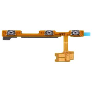 Huawei P40 Lite E power button flex cable