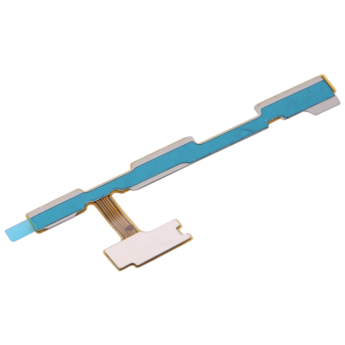 Huawei P40 Lite E Power Button Flex Cable Replacement - Image 3