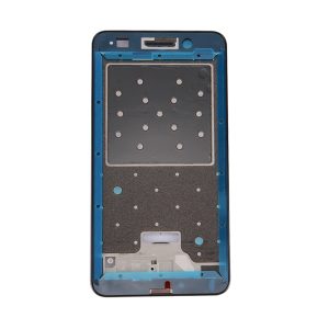 Huawei Honor 5A front frame bezel black
