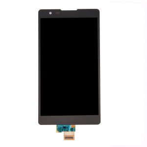 LG X Power K220 LCD screen replacement black