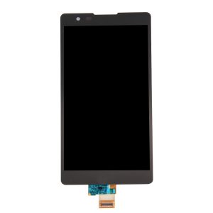 LG X Power K210 LCD screen replacement black