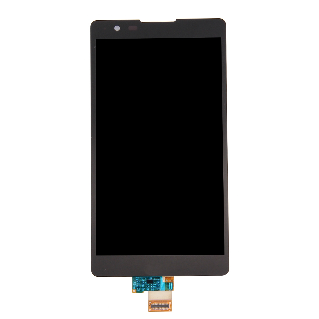 LG X Power K210 LCD screen replacement black