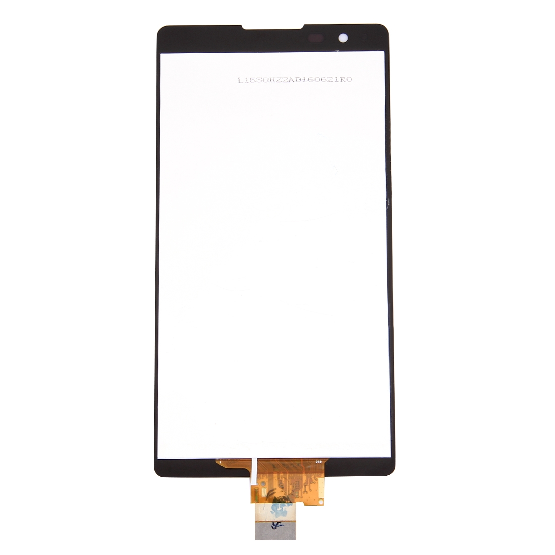 LG X Power K210 Black Screen Replacement - Image 2